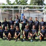 SAY Play Warriors Host First Soccer Game | SAY Play Center