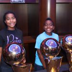 SAY Play Summer of Success visits The Palace of Auburn Hills | SAY Play Center