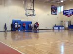 Summer Basketball Slam Dunks | SAY Play Center