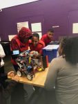 Robots and SATs and Learning, Oh My! | SAY Play Center