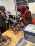 Robots and SATs and Learning, Oh My! | SAY Play Center