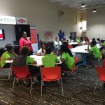 Summer of Success Preparing Students for the Next School Year | SAY Play Center