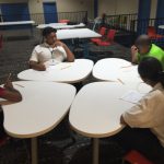 Summer of Success Preparing Students for the Next School Year | SAY Play Center
