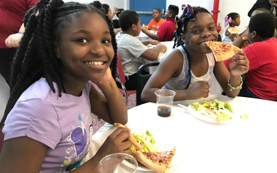 Family Fun Day Kicks Off Mid-Winter Break