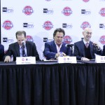 SAY Detroit Play Center teams up with Pistons | SAY Play Center