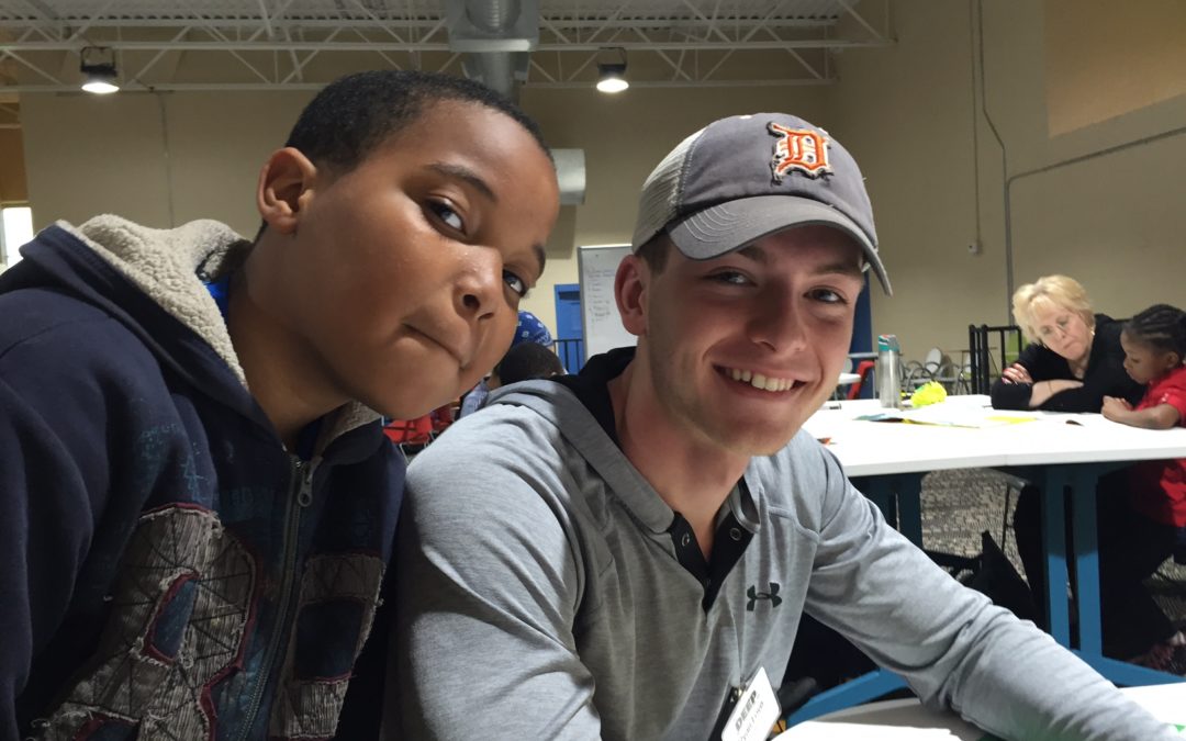 It’s Time to Start Changing the Game