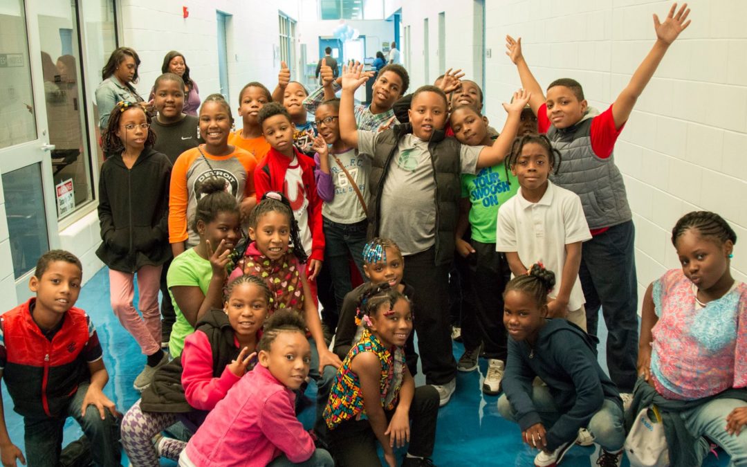 M.A.D.E. by Masons is Making A Difference Everywhere