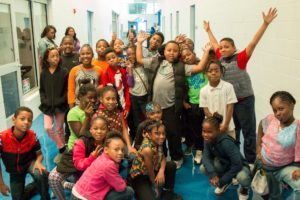 M.A.D.E. by Masons is Making A Difference Everywhere | SAY Play Center
