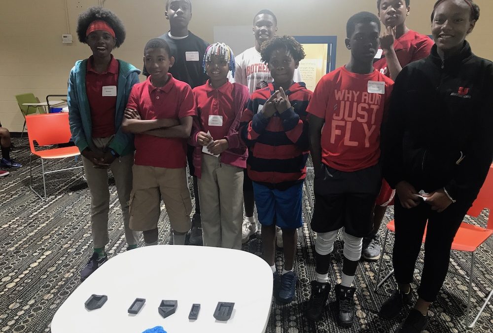 A Rising Tide Lifts All Boats