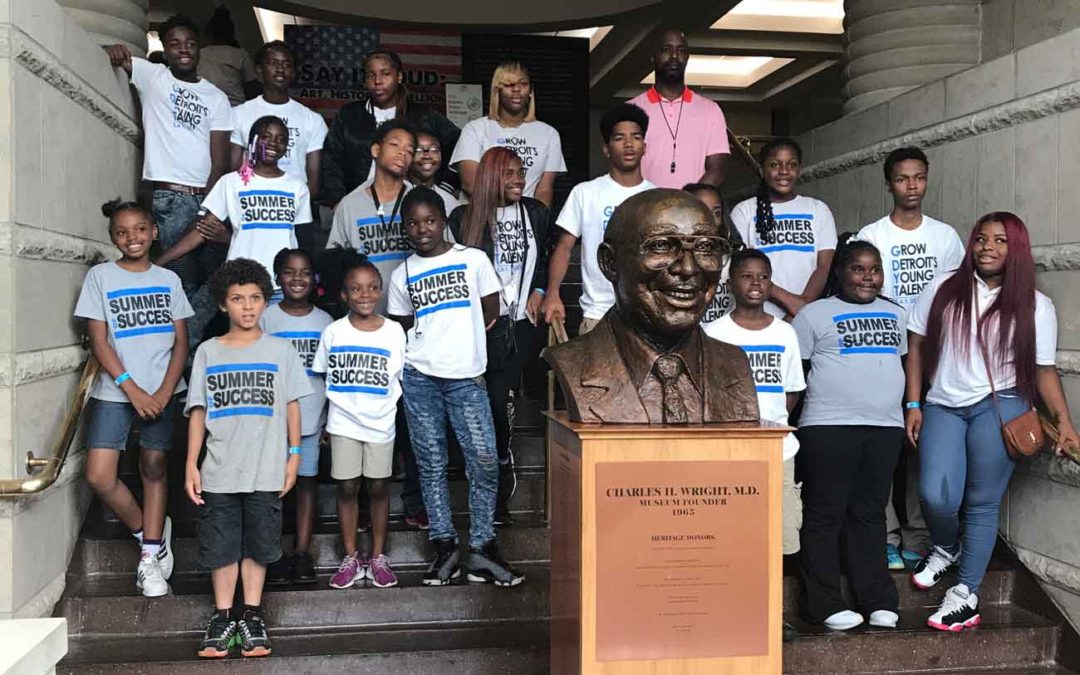 It’s a Summer of Success, Part 3