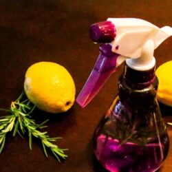 Eco-Friendly Cleaner Recipe