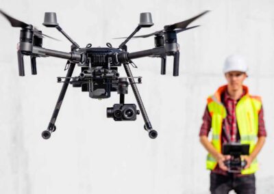 Drone Apprenticeship Program