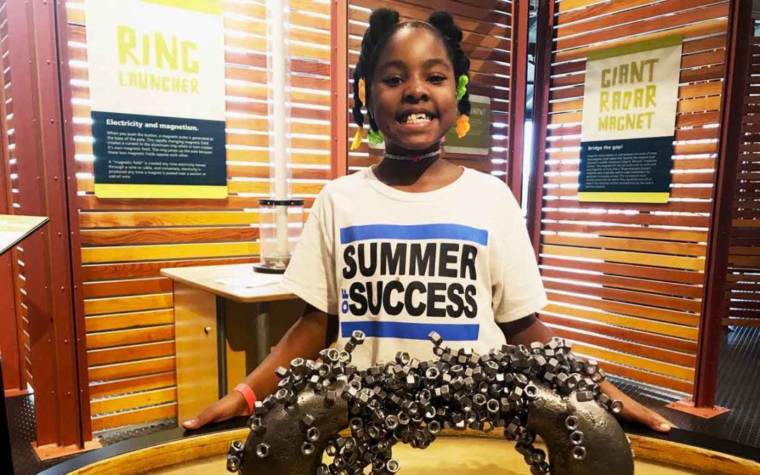 Summer of Success continues in August (Part 4)