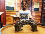 Summer of Success continues in August (Part 4) | SAY Play Center