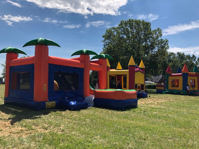 Keeping Legacy Alive at the Lipke Park Reunion | SAY Play Center