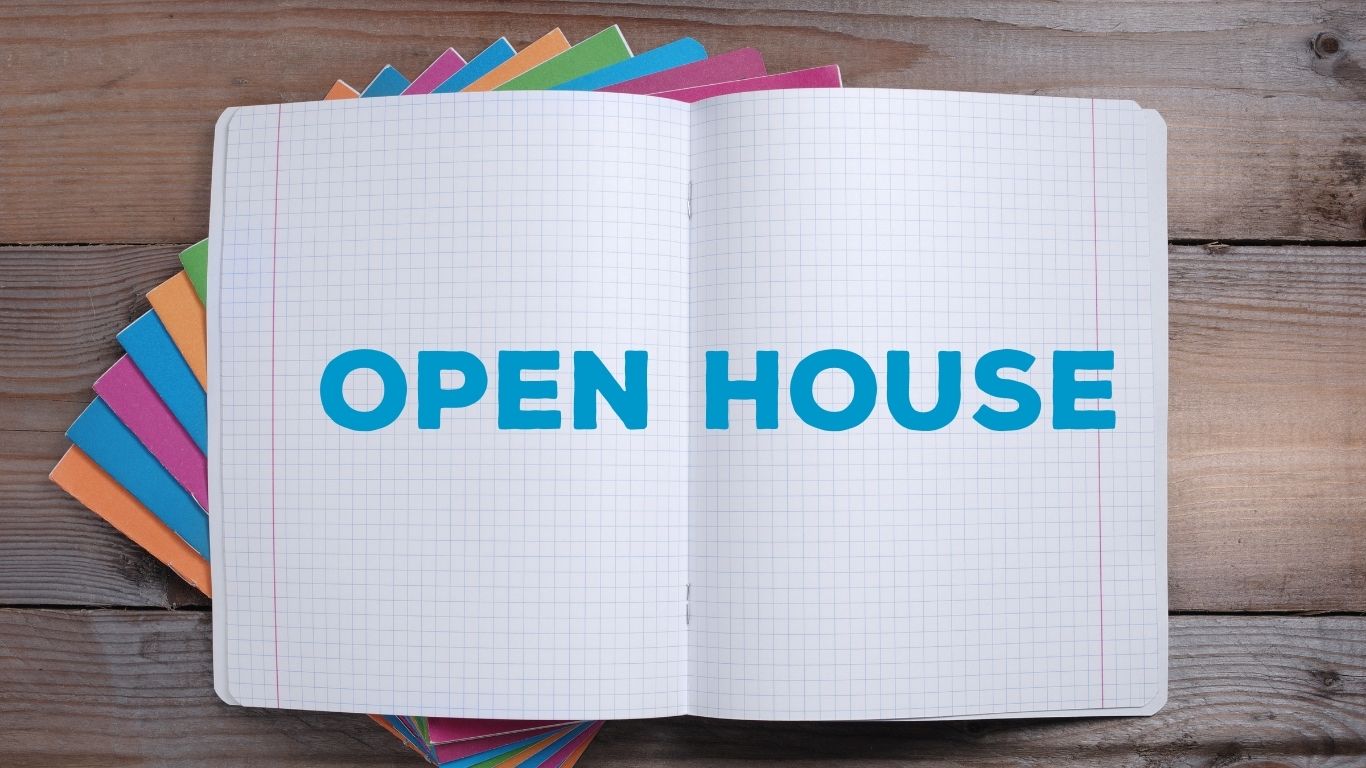 Open House & Orientation | SAY Play Center