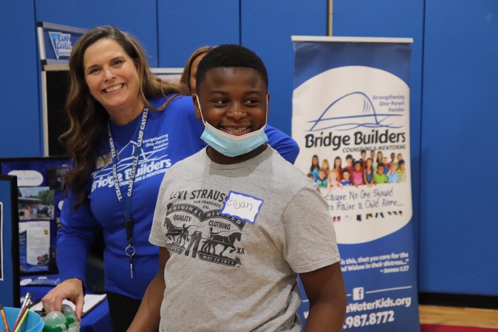 Matthew Stafford returns for annex, Open House lights up the gym | SAY Play Center