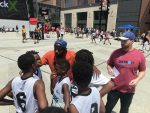 3-on-3 Tournament | SAY Play Center