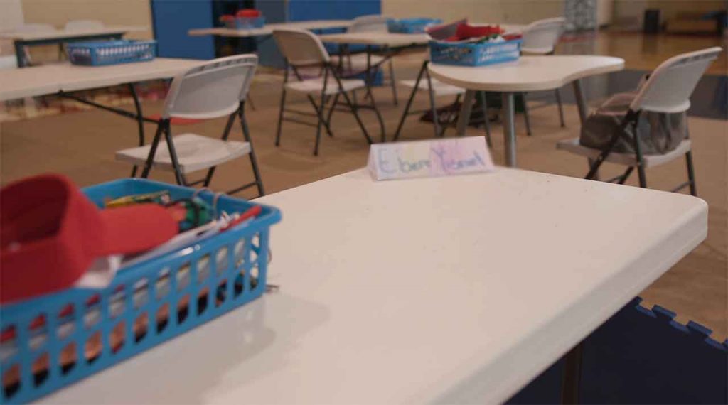 Why Host a Summer Day Camp During a Pandemic? | SAY Play Center