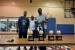 A Tournament of Champion Dads | SAY Play Center