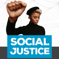Social Justice | SAY Play Center