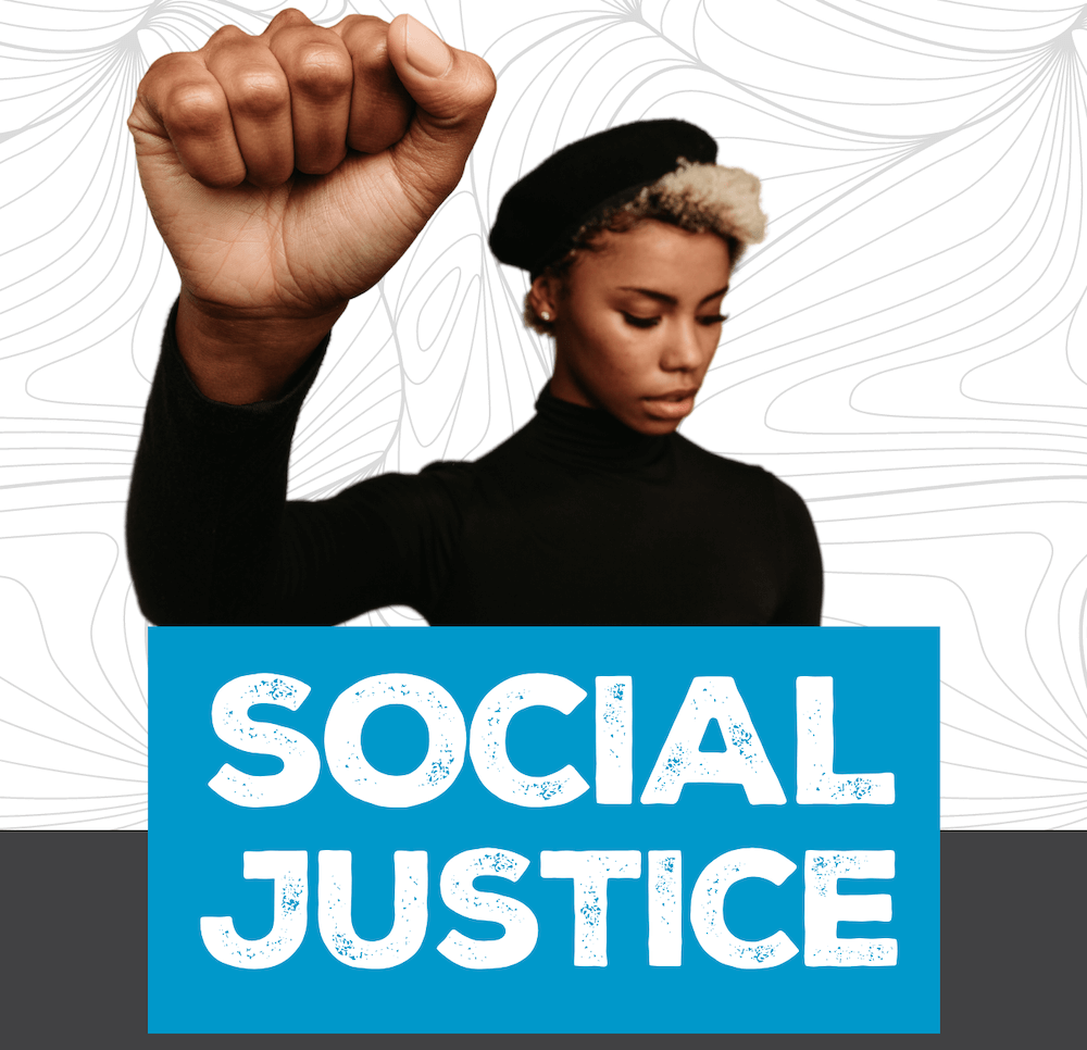Social Justice | SAY Play Center