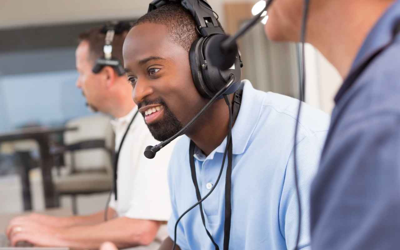 How to Become a Sportscaster Workshop Series | SAY Play Center