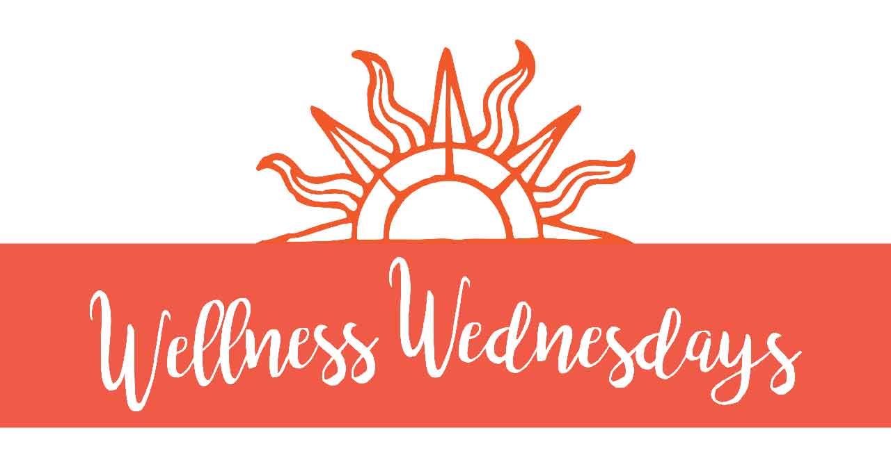 Wellness Wednesdays: Forgiveness and Thankfulness | SAY Play Center