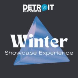 Winter Showcase Experience | SAY Play Center